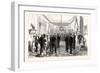 District of Columbia-null-Framed Giclee Print