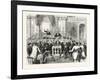 District of Columbia-null-Framed Premium Giclee Print