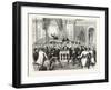 District of Columbia-null-Framed Giclee Print