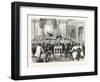 District of Columbia-null-Framed Giclee Print