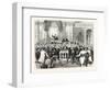 District of Columbia-null-Framed Giclee Print
