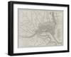 District of Columbia-null-Framed Giclee Print