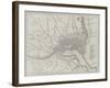 District of Columbia-null-Framed Giclee Print