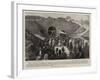 Disturbed Crete-Charles Joseph Staniland-Framed Giclee Print