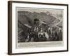 Disturbed Crete-Charles Joseph Staniland-Framed Giclee Print