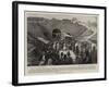 Disturbed Crete-Charles Joseph Staniland-Framed Giclee Print