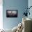 Disziplin: Motivationsposter Mit Inspirierendem Zitat-null-Mounted Photographic Print displayed on a wall
