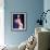 Dita Von Teese-null-Framed Photo displayed on a wall