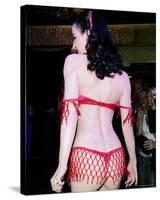 Dita Von Teese-null-Stretched Canvas