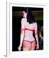 Dita Von Teese-null-Framed Photo