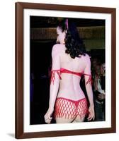 Dita Von Teese-null-Framed Photo