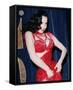 Dita Von Teese-null-Framed Stretched Canvas