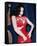 Dita Von Teese-null-Framed Stretched Canvas