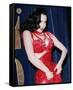 Dita Von Teese-null-Framed Stretched Canvas