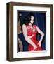 Dita Von Teese-null-Framed Photo