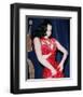 Dita Von Teese-null-Framed Photo