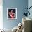 Dita Von Teese-null-Framed Photo displayed on a wall