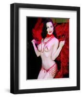 Dita Von Teese-null-Framed Photo