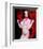 Dita Von Teese-null-Framed Photo