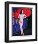 Dita Von Teese-null-Framed Photo