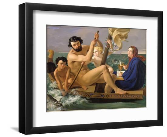 Giclee Print, , large