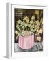 Ditsy Floral - Flourish-Strawberry Field-Framed Giclee Print