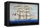 Canvas Black