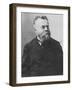 'Ditte', c1893-Eugene Pirou-Framed Photographic Print