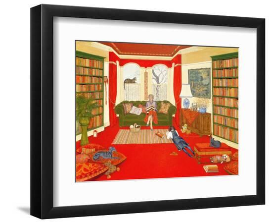 Giclee Print, , large