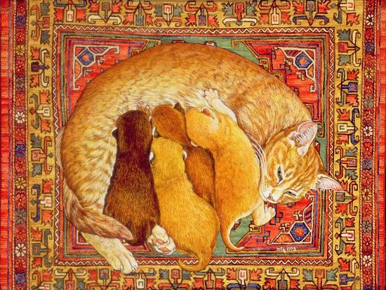 Giclee Print, , large