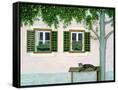 Canvas Black