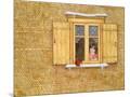 Wood Mount