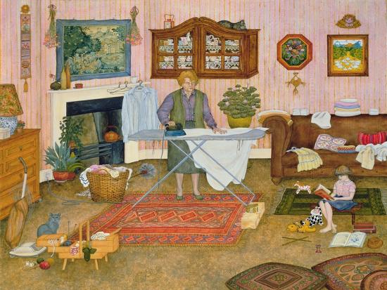 Giclee Print, , large