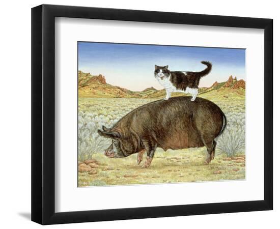 Premium Giclee Print, , large