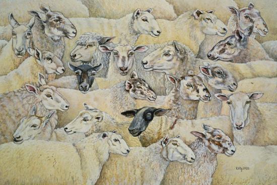 Giclee Print, , large