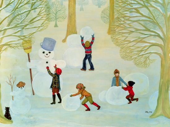 Premium Giclee Print, , large