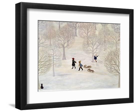 Premium Giclee Print, , large