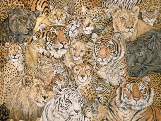 Giclee Print, , large