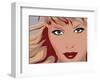 Diva-Mandy Reinmuth-Framed Art Print