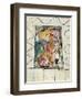 Diva-Eric Waugh-Framed Art Print