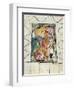 Diva-Eric Waugh-Framed Art Print