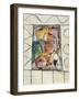 Diva-Eric Waugh-Framed Art Print