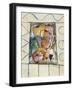 Diva-Eric Waugh-Framed Art Print