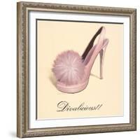 Divalicious-Marco Fabiano-Framed Art Print