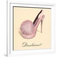 Divalicious-Marco Fabiano-Framed Art Print