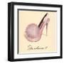 Divalicious-Marco Fabiano-Framed Art Print