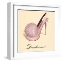 Divalicious-Marco Fabiano-Framed Art Print