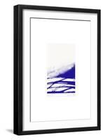 Dive 02-Djaheda Richers-Framed Giclee Print