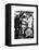 Diver, 1937-WA & AC Churchman-Framed Stretched Canvas