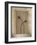 Divergence Copie-Nathalie Diacci-Framed Photographic Print